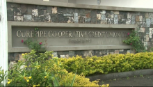  Co-operative Credit Union de Curepipe