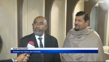 Azali Assoumani