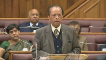Sir Anerood Jugnauth