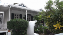 Maison Coloniale