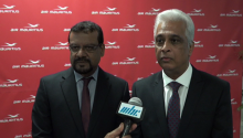 Air Mauritius