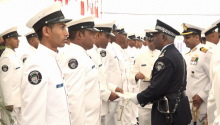 National Coast Guard