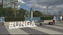 Nations Unies