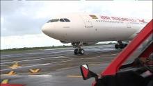 Air Mauritius