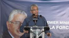 Pravind Jugnauth