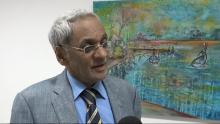 Vishnu Lutchmeenaraidoo.