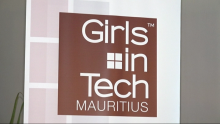 Girls in Technology
