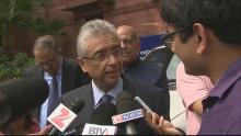 Pravind Jugnauth