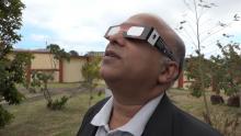 Eclipse solaire