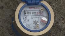 Compteur CWA