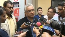 Pravind Jugnauth