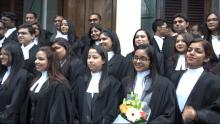 Nouveaux avocats