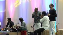 Musique Fusion