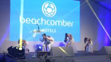 Beachcomber