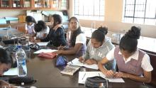 Examens SC HSC