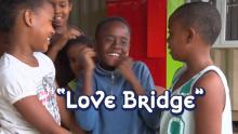 Love Bridge