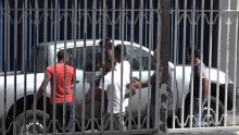 Trafic de Subutex