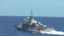 National Coast Guard
