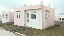 Logements sociaux