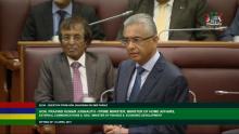Pravind Jugnauth