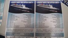 Croisières