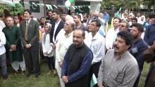 Pakistan Day