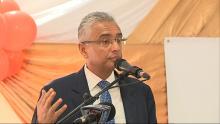 Pravind Jugnauth